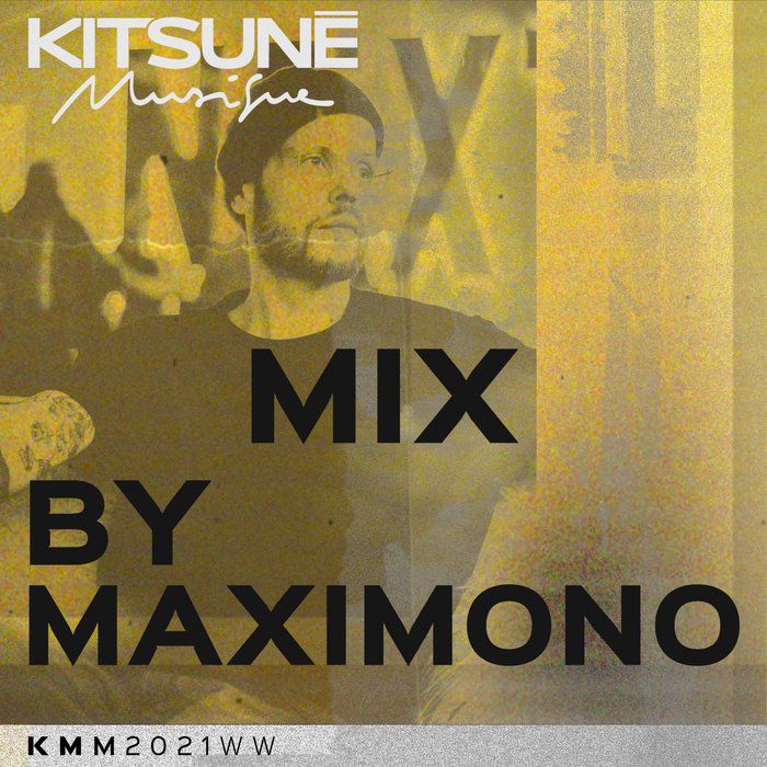 VA - Kitsuné Musique Mixed by Maximono [KMM048]